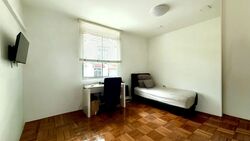Jalan Angin Laut (D16), Terrace #594590171